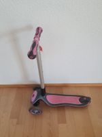 🔥Rosa 3-Rad🛴Kinderroller✨Scooter⚡Höhenverstellbar KInder💥
