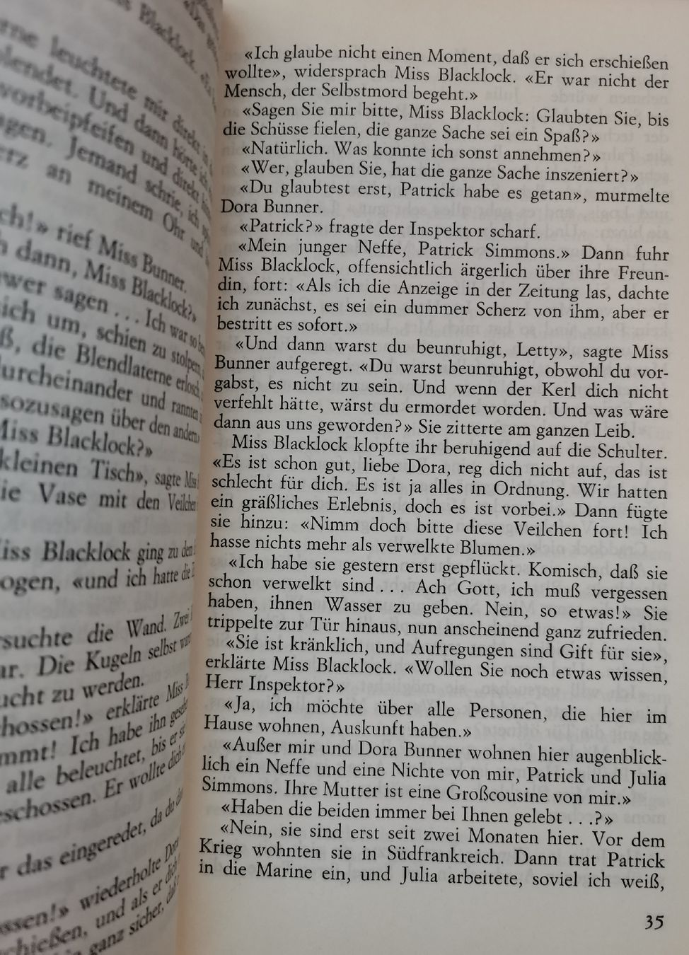 Bücher: Agatha Christie Sammlung - 14 Bände - Editions Rencontre – Gebraucht aus Bottighofen von andax 4