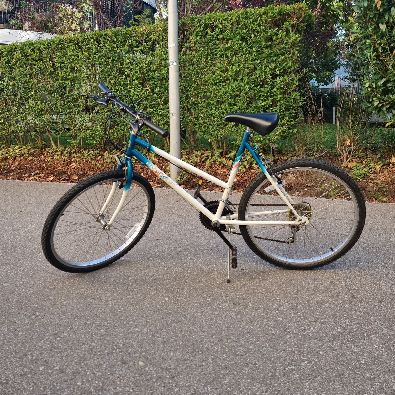 Shimano Vélos: Fahrrad Velo Retro – D'occasion à Bern par zuendator7777 5