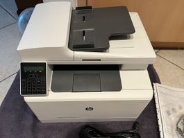 Color Laser Drucker
