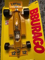 Bburago Modell-Auto Lotus Gonda Turbo….1/24