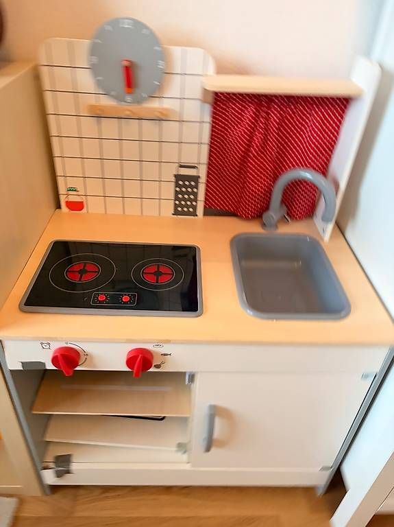 Giocattoli: Kinder-Küche – Usato da Zürich venduto da pet_twm6 1