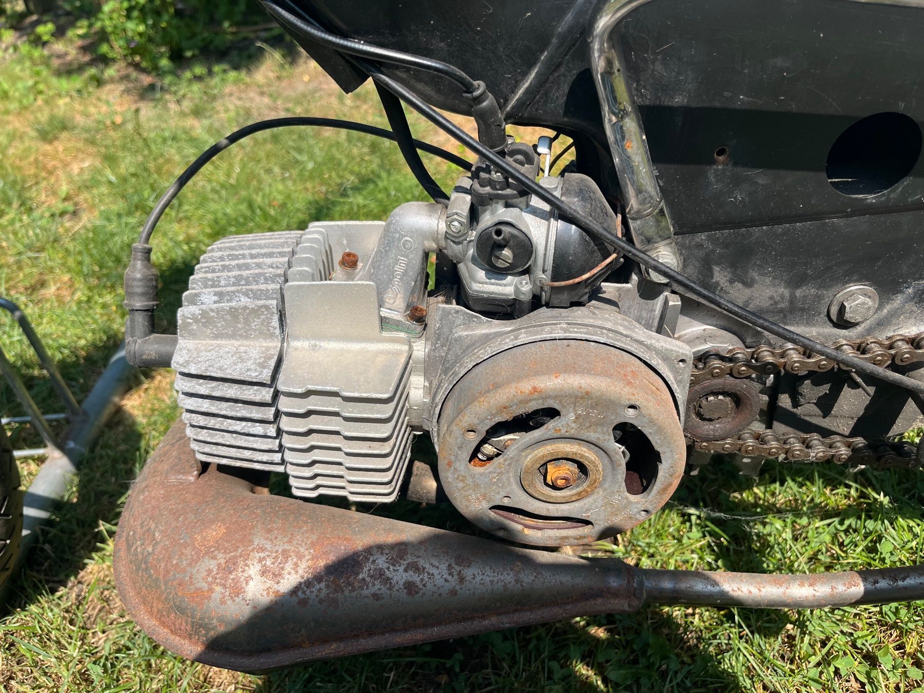 Puch Mofas: Puch Maxi N mit Ausweis – Gebraucht aus Zürich von mar_x9mn 2