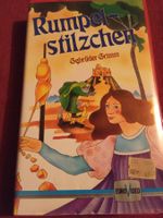 Rumpelstilzchen Euro Video VHS 13126