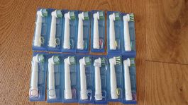 Oral-B Zahnbürstenköpfe