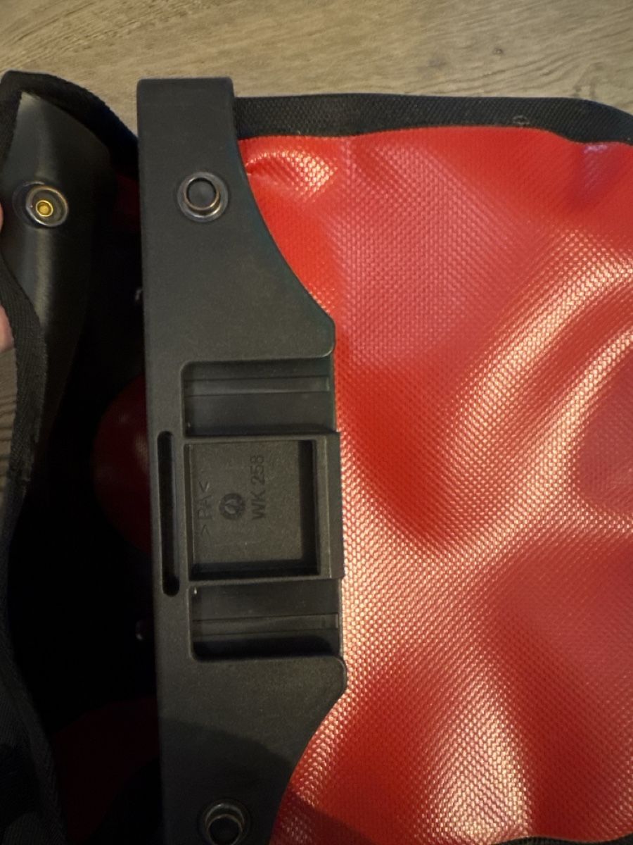 Ortlieb Sacs: Velotasche – D'occasion à Effretikon par Cutre 4