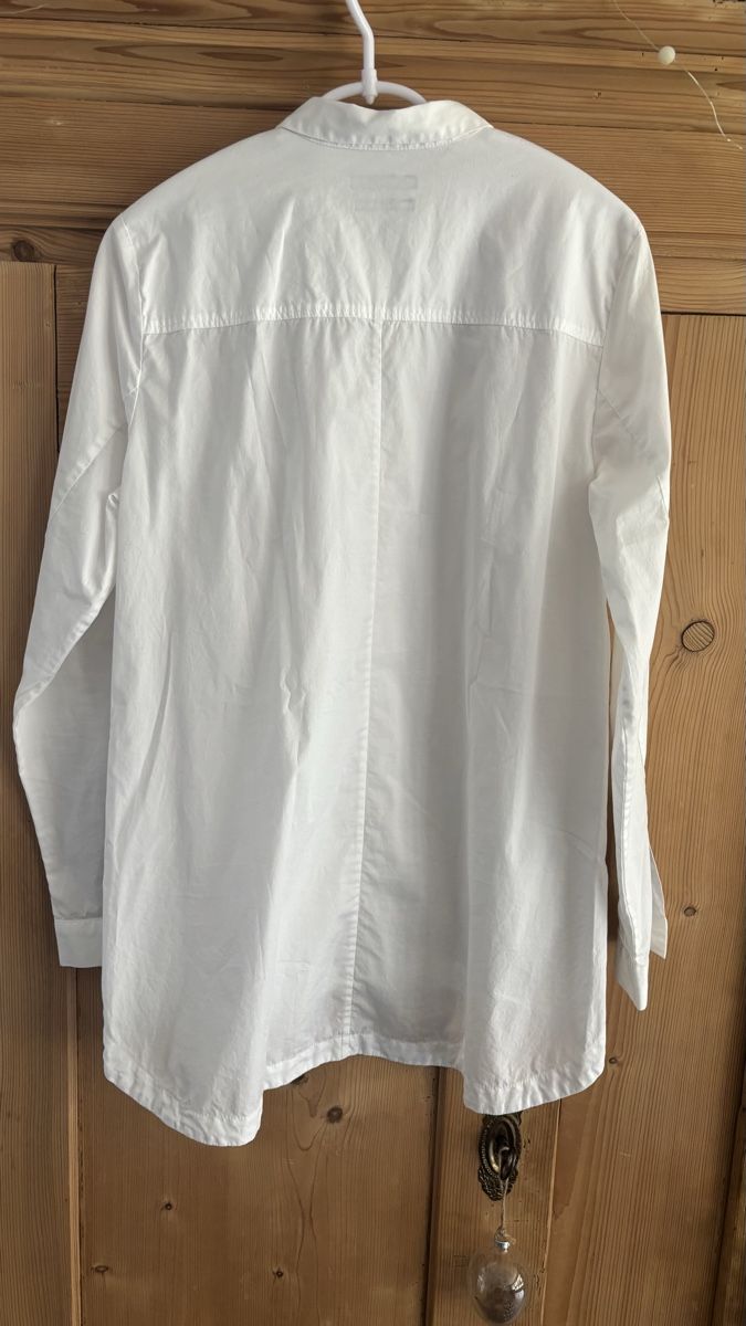 Marc O'Polo Blusen: Lange Bluse von Marc O‘Polo – Gebraucht aus Illnau von Enyajill 3