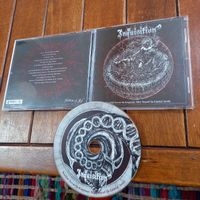 inquisition - blood...