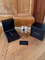 Movado Armbanduhr NEU