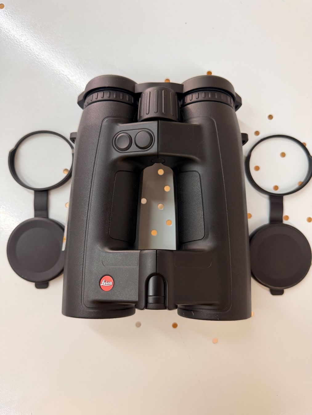 Leica Binocoli: Leica  Geovid 10x42 HD-B – Nuovo e nell'imballaggio originale da Oensingen venduto da moe_ck67