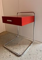 B 117 Beistelltisch von Thonet 