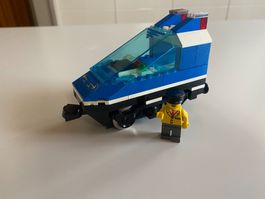LEGO - EISENBAHN - 9 VOLT - LOKOMOTIVE