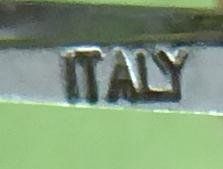 Catenine: Kette 925 Silber Ankerkette – Usato da Muri AG venduto da silvermouse007 3