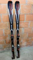 Ski Atomic DR Ltd 169cm