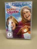 Hanni & Nanni DVD - Mehr als beste Freunde! Neu und OVP!