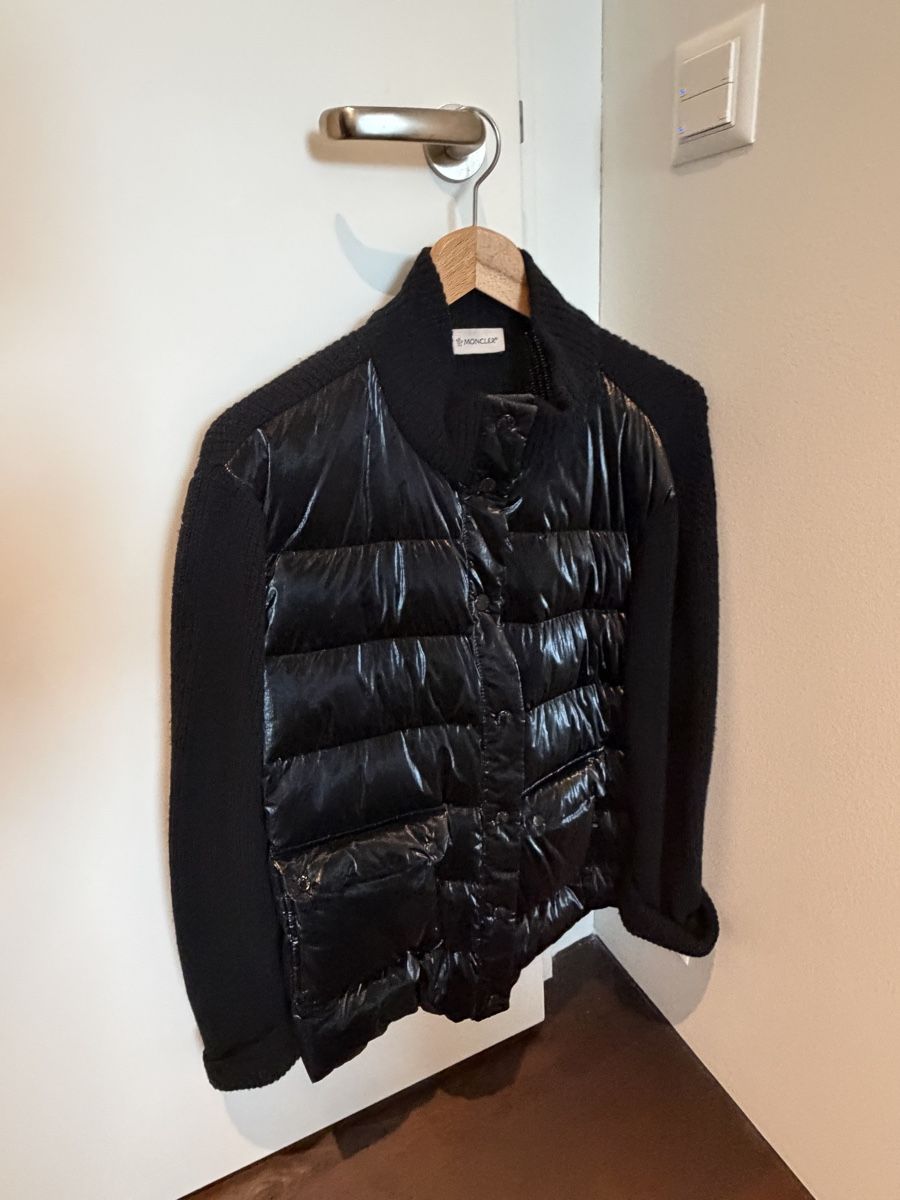 Moncler Jacken: Moncler Jacke  – Gebraucht aus Zürich von danila.nnes 4