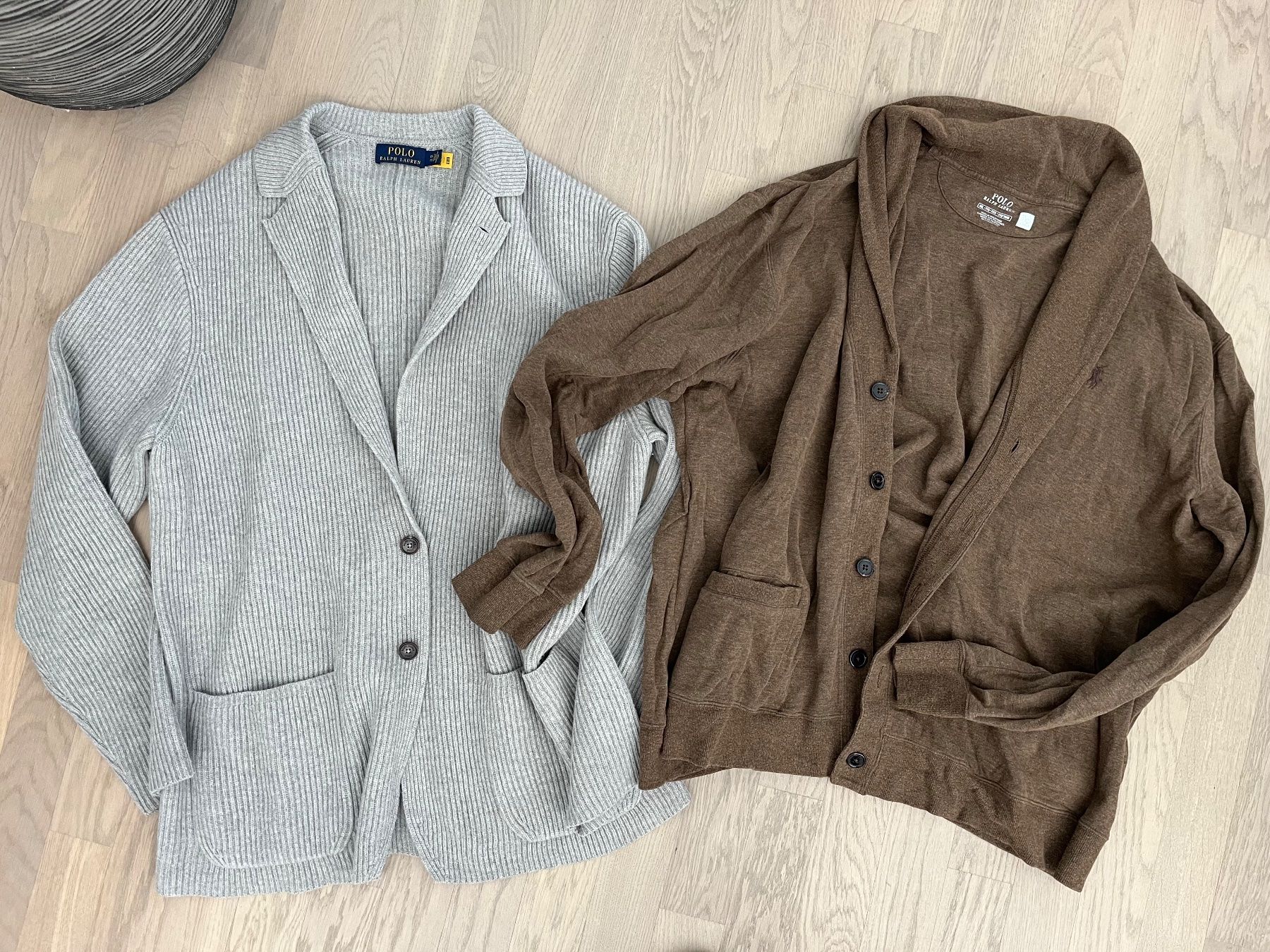 Polo Ralph Lauren Magliette Polo: Polo Ralph Lauren Grösse XXL – Usato da Oberkirch LU venduto da petraguenti 2