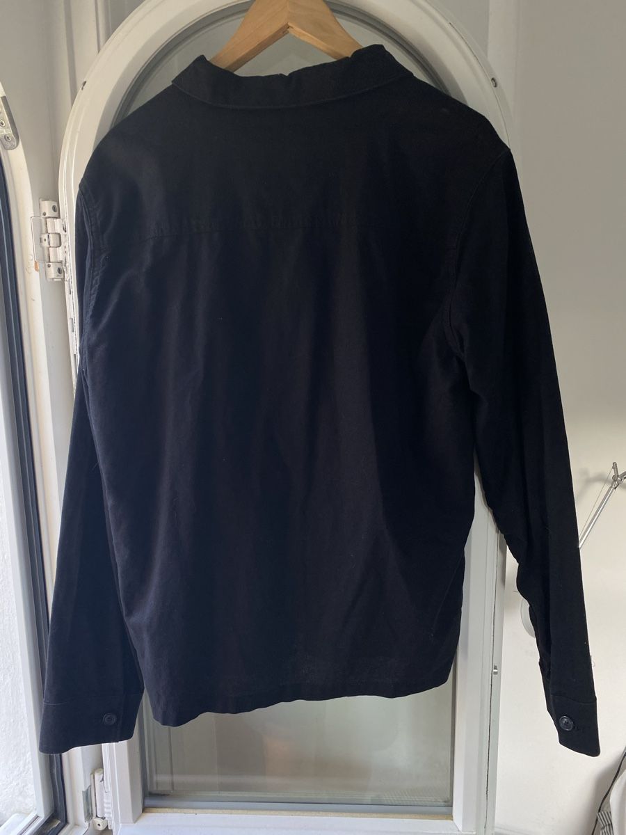 Selected Camicie: Hemd L Selectes Homme – Usato da Bern venduto da gian1898 1