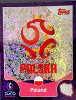 Topps Frauen EM 2025 Polen 