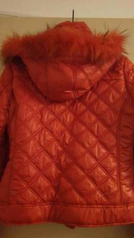 Giacche: Veste Datch (Kardashian) – Usato da lausanne venduto da canelle5 1
