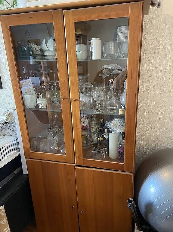 Vetrine: Vitrine – Usato da Wettingen venduto da Kira26