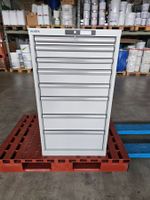 Schubladenstock Lista grau