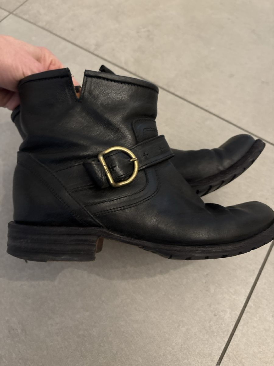 Scarpe da uomo: Fiorentini&Baker Boots – Usato da Zunzgen venduto da mel_y6w2 3