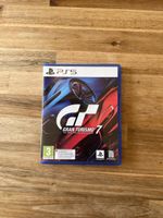 Gran Turismo 7 (PS5)