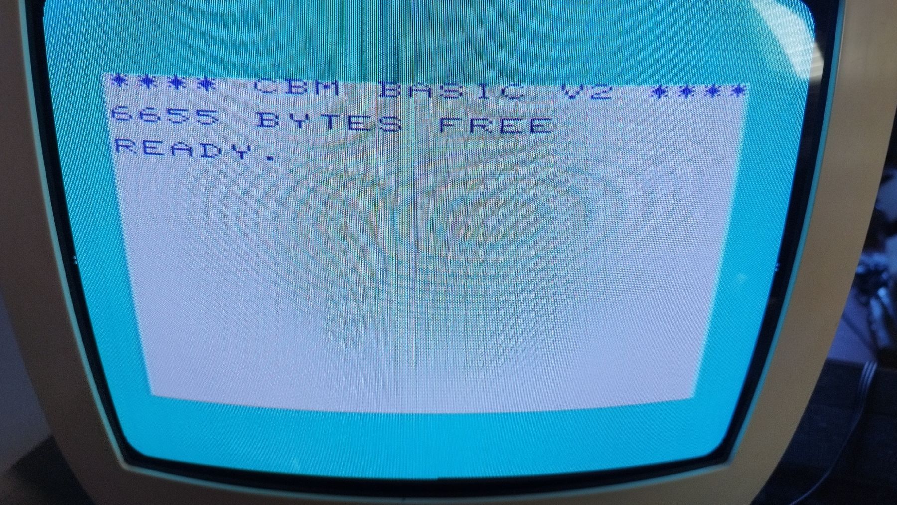 Commodore PC: Commodore RAM-Erweiterung – Usato da Domdidier venduto da look80486 6