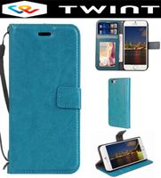 iPhone 17e Hülle Etui Wallet Case Flip Cover Coque TASCHE