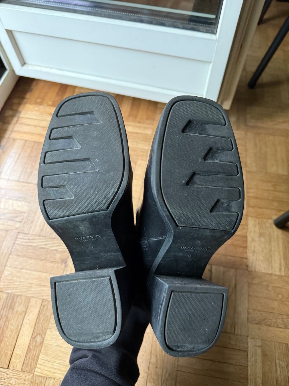 Vagabond Scarpe da donna: Vagabond brooke boots – Usato da Zürich venduto da jin_kx77 5
