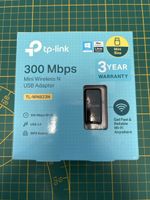 Dongle WFI TP-WN823N