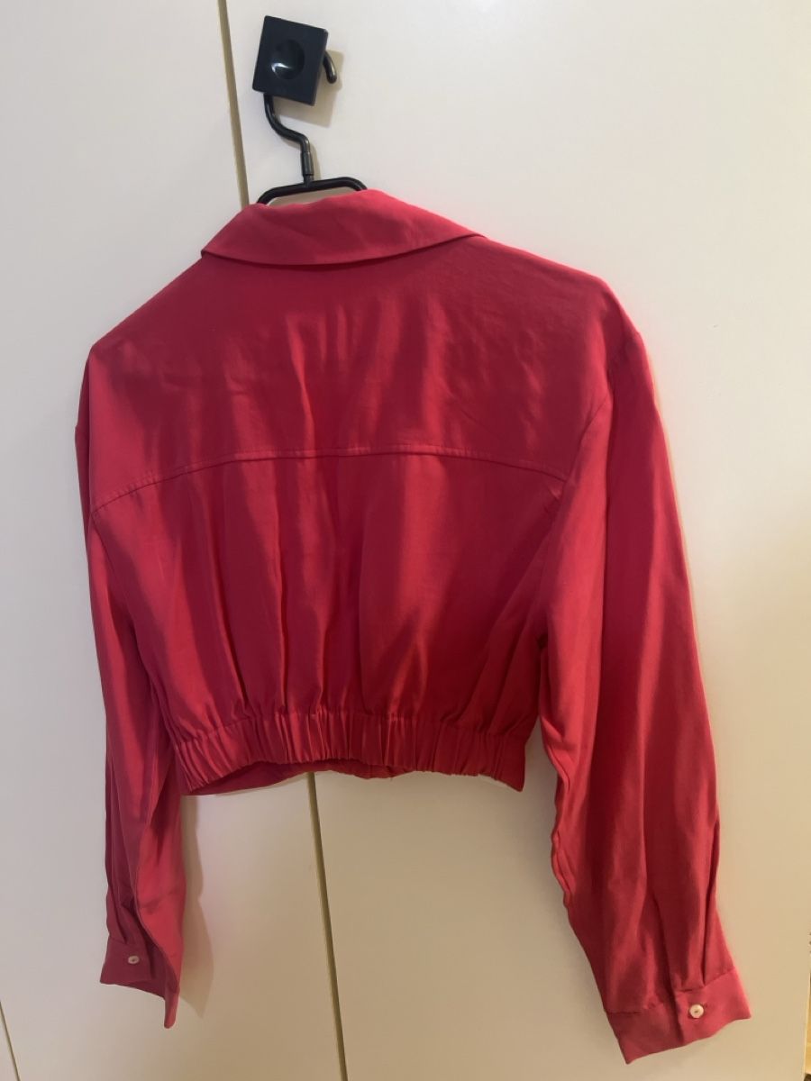 Chemisiers: MNG Damen Bluse pink – Neuf (Voir description) à Gams par kra_hj2k 2