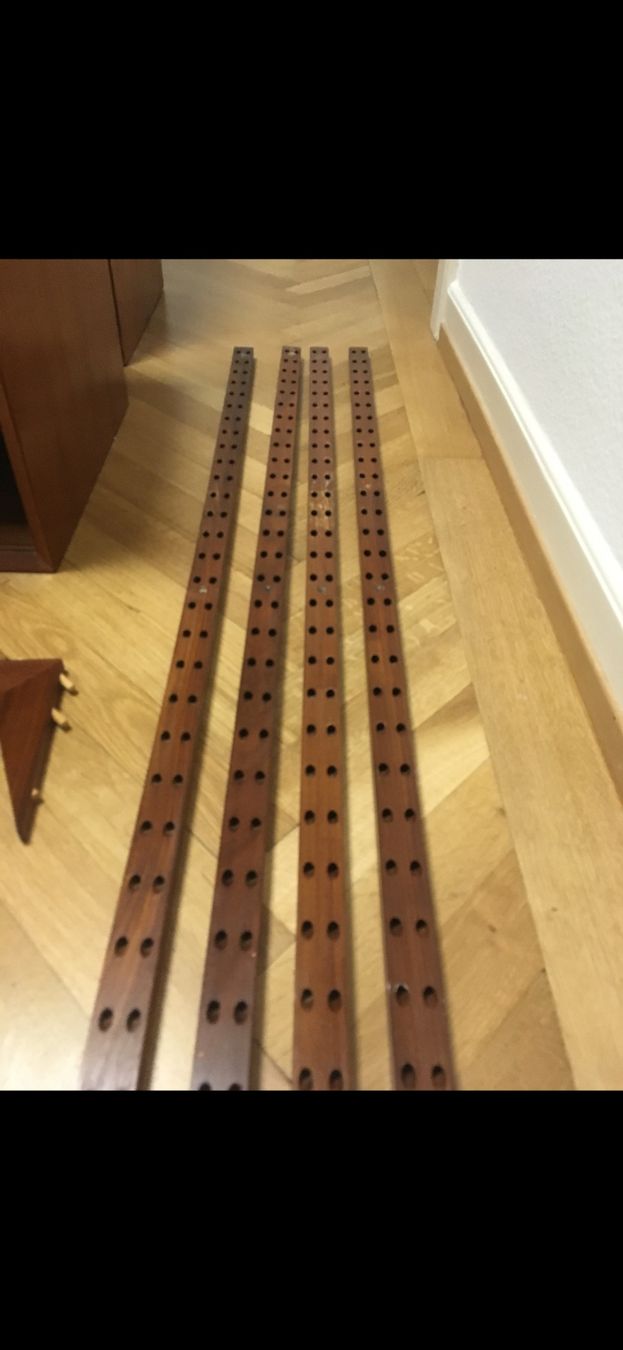 Regale: Etagere modulable Poul Cadovious – Gebraucht aus Préverenges von lud_dk87 2