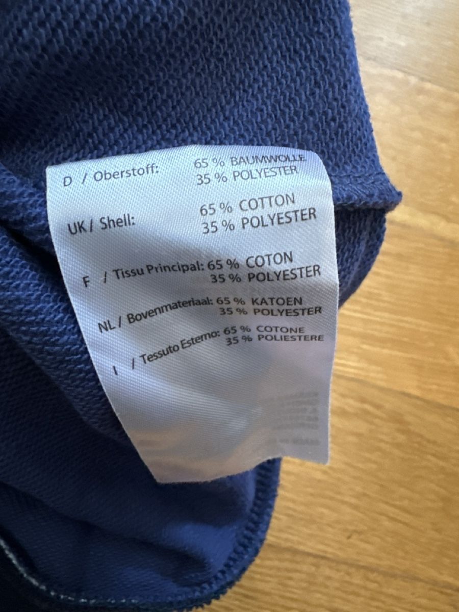 Maglioni & Felpe: Stonedeek Pullover – Nuovo (secondo la descrizione) da Ipsach venduto da ale_v82h 4