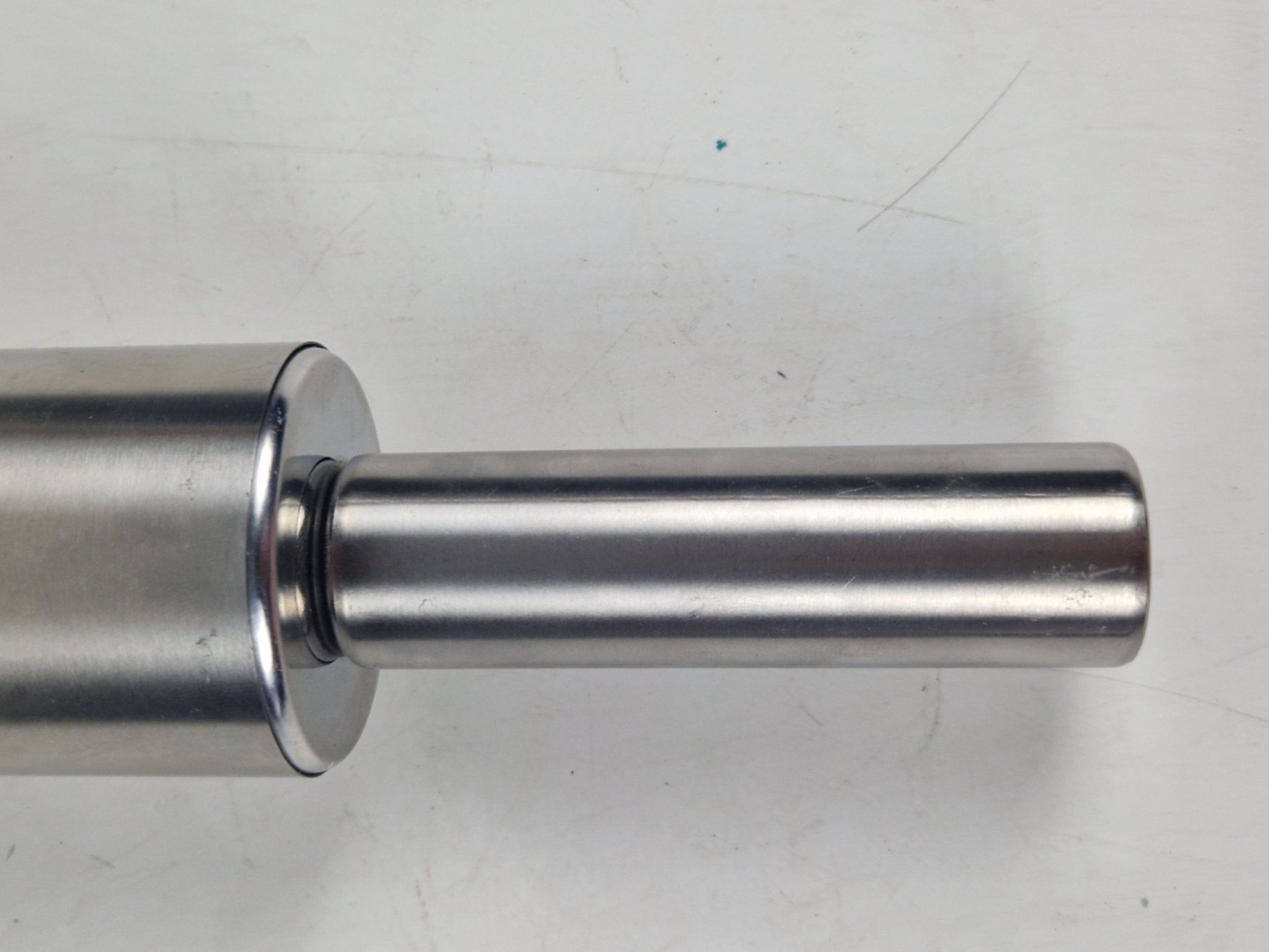 Appareils de cuisine: QUITTIN Wallholz aus Metall – D'occasion à Muhen par Restwert_Muhen 1