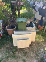 Radiateur convecteur DK 22