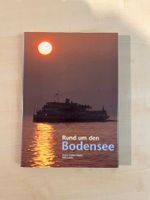 Bodensee Bildband - Entdecke den See im Herbst! Top!