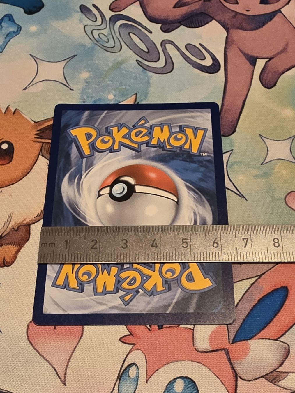Pokémon Cartes à collectionner:  Pikachu (CEL 005) – Neuf (Voir description) à Montmollin par Seykeysey01 2