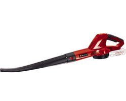 Einhell 3433532 Akku Laubbläser GE-CL 18 Li E Solo Power X