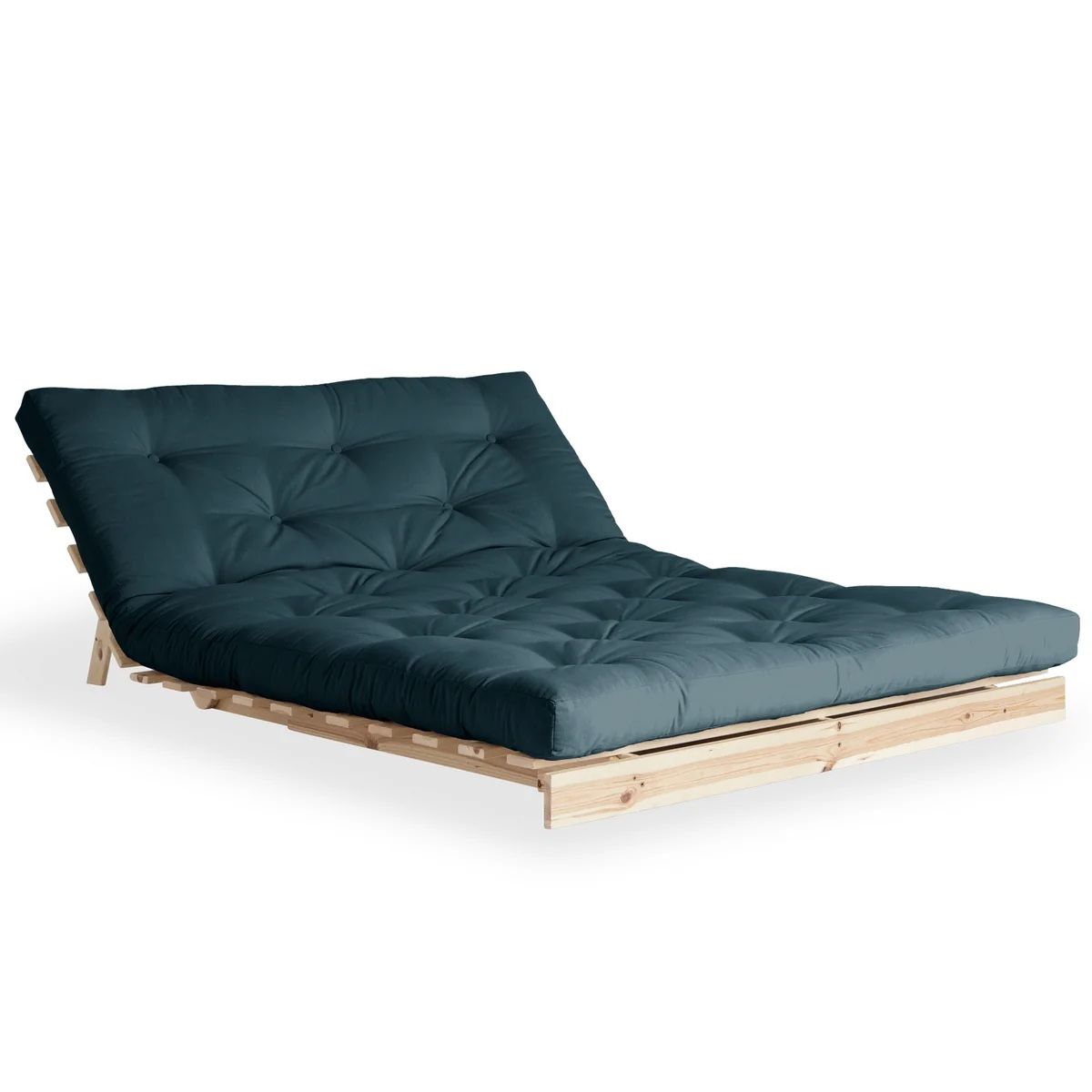 Lits: Futon Bettsofa – D'occasion à Volketswil par Jonathanjames 3