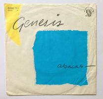 GENESIS - ABACAB