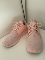 Adidas Sneakers Rosa Grösse 40