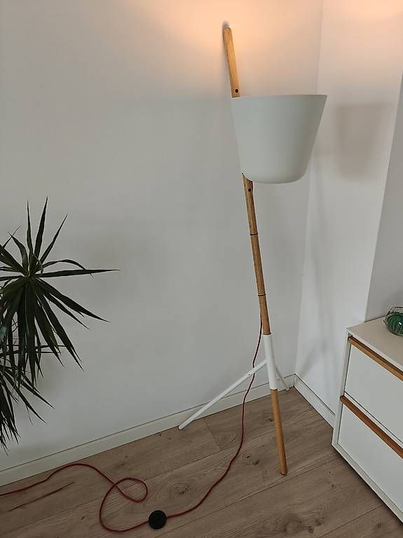 Lampade: Lampadaire Bo Concept  – Usato da Genève venduto da Tarzoueffe2