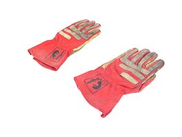 Motorradhandschuhe Furygan