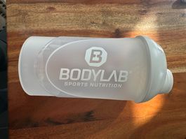 Bodylab 24 Shaker/Sportnahrung