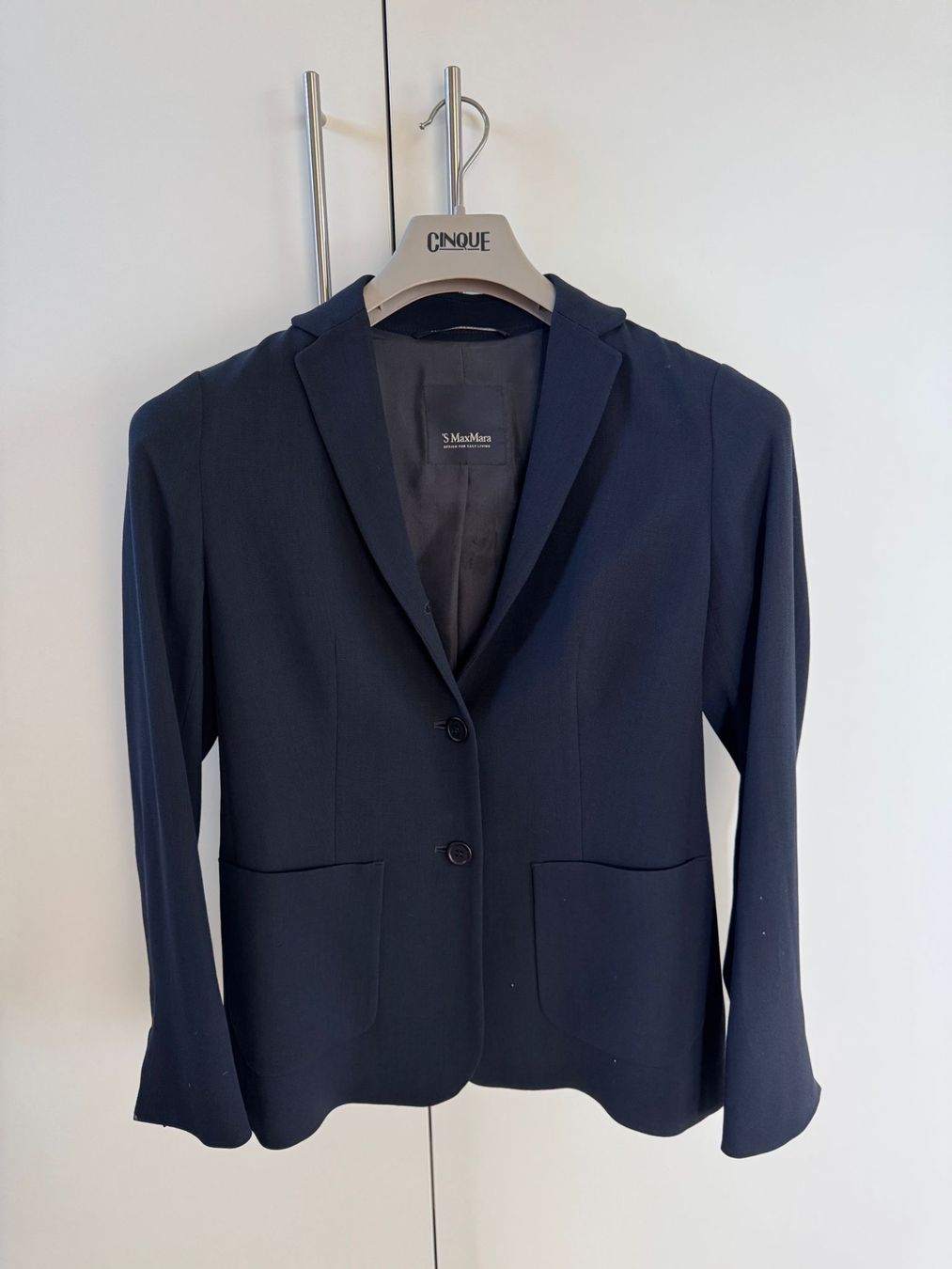 Max Mara Giacche: Max Mara Blazer – Usato da Rupperswil venduto da jro_89b6