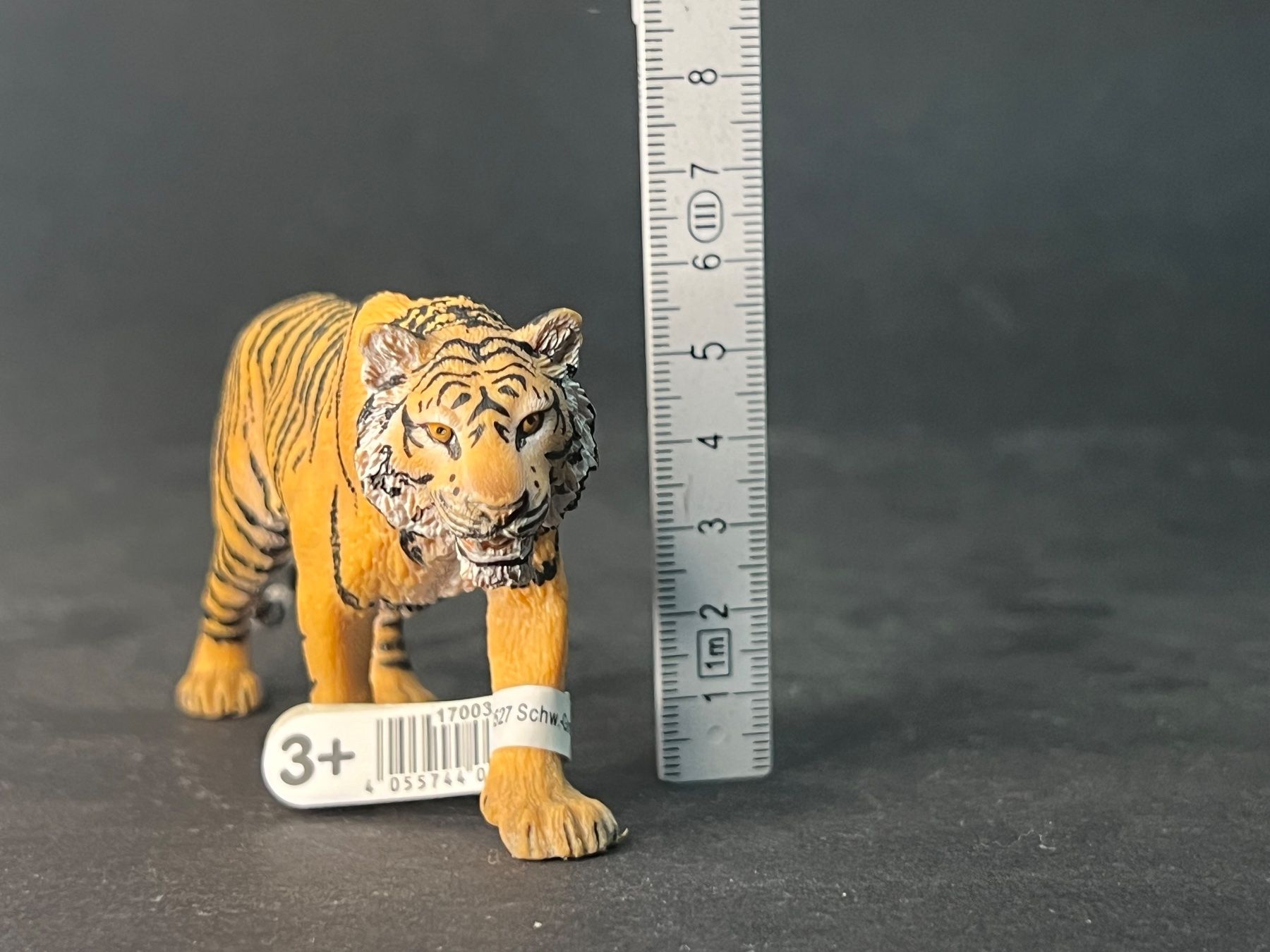 Schleich Statuette: Schleich Tiger NEU – Nuovo (secondo la descrizione) da Ennetbaden venduto da mapa05 3