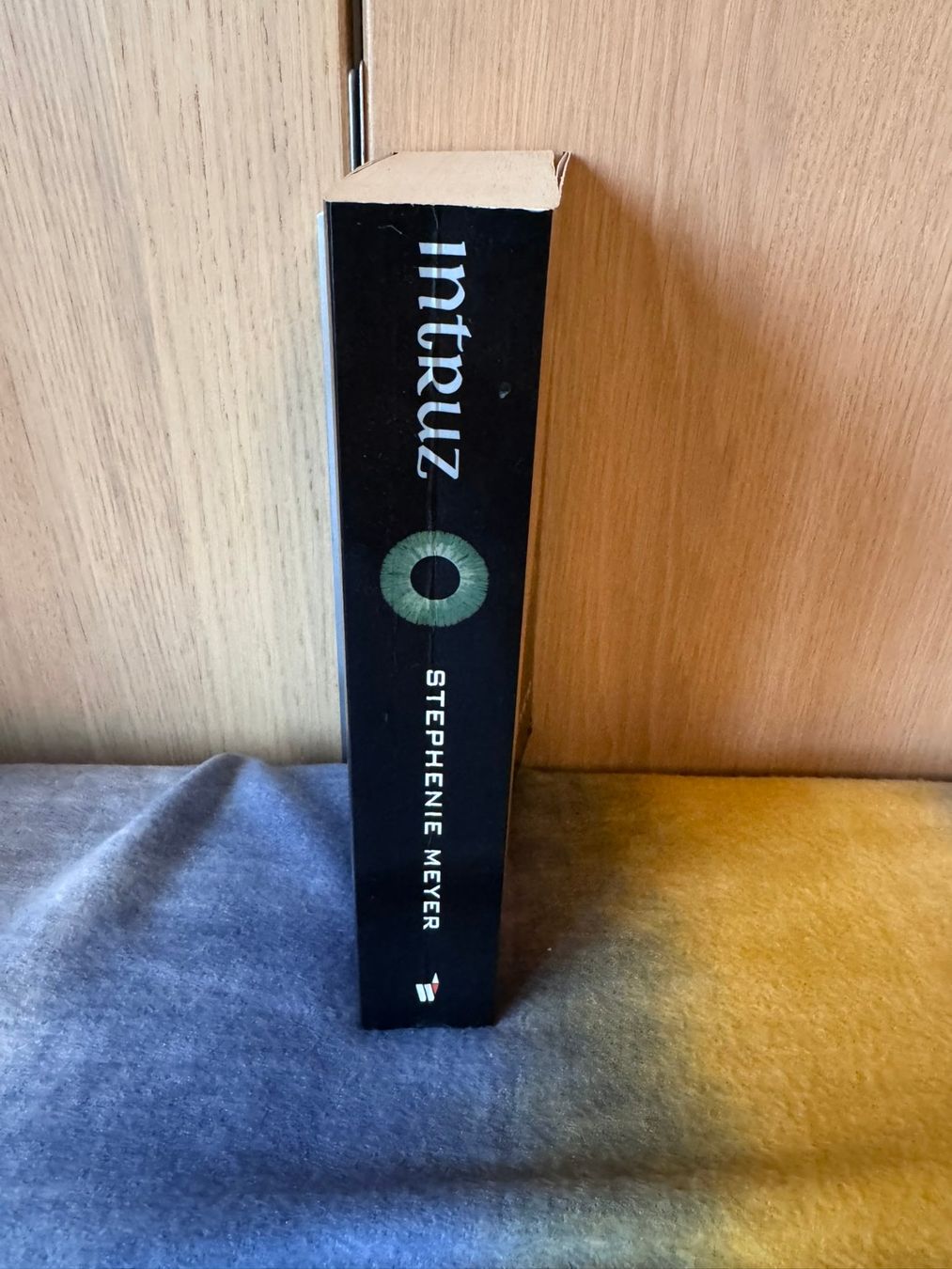 Libri: Polski/Polnisch-Stephenie Meyer-Intruz – Usato da Watt venduto da Rog48 2