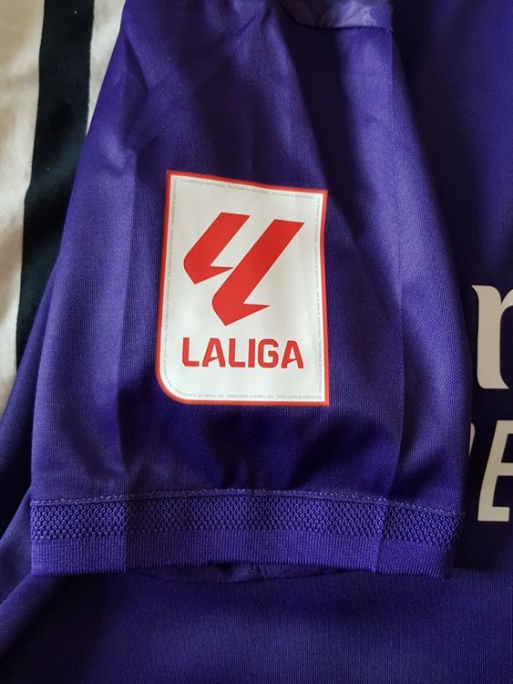 Vini JR Real Madrid Y3 Sonder Trikot 2024 Signiert Kaufen